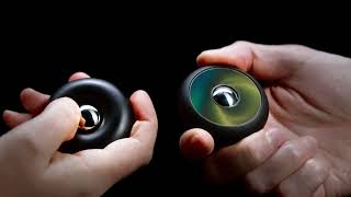 Introducing Spin Flux VISION by Feel Flux 字幕 Update