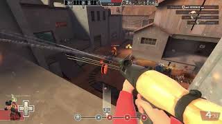 random crits are fair and balanced
