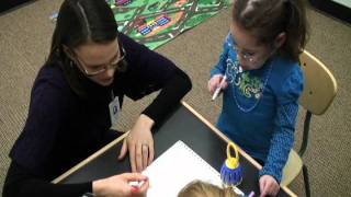 Alvin Buckwold Child Development Program