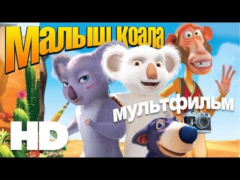 Видео: Коала - торбеста мечка и беззащитна