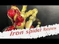 IRON SPIDER-MAN XM studios #spiderman #marvel #statue #xmstudios