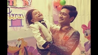 Aaravs 1St Birthday Cinematic 2019 Team Dcc