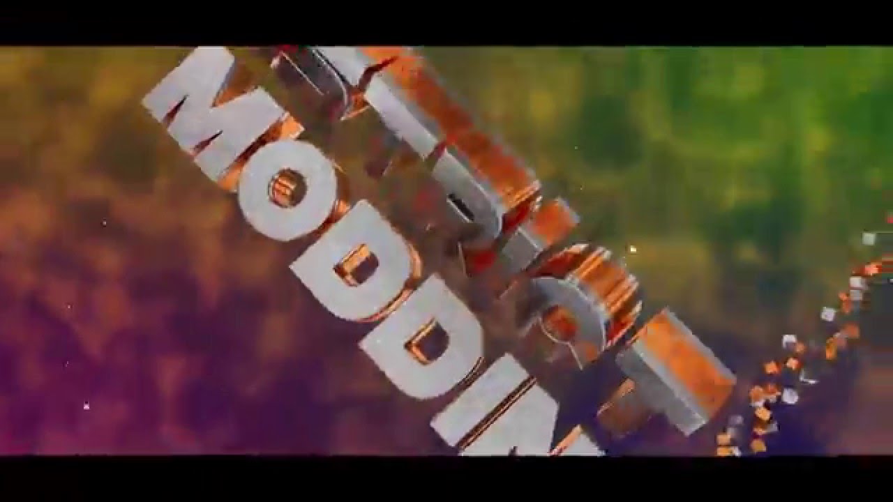 Co-Leader Of District Modding Team!