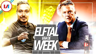 TOTW: Een 10, Maar Geen Basisplaats Voor De Beste Speler!