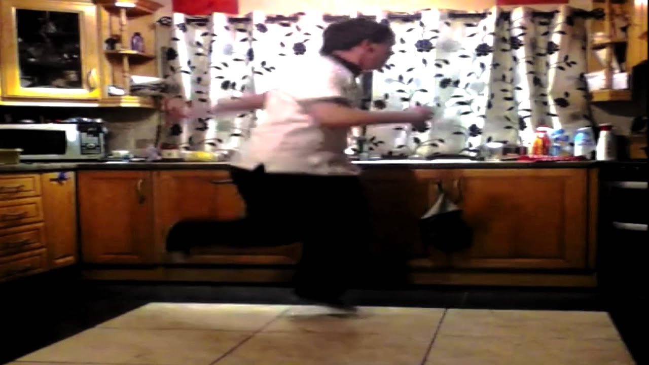 IJS dublin Tryout II Rookie II (APPROVED!:'D)