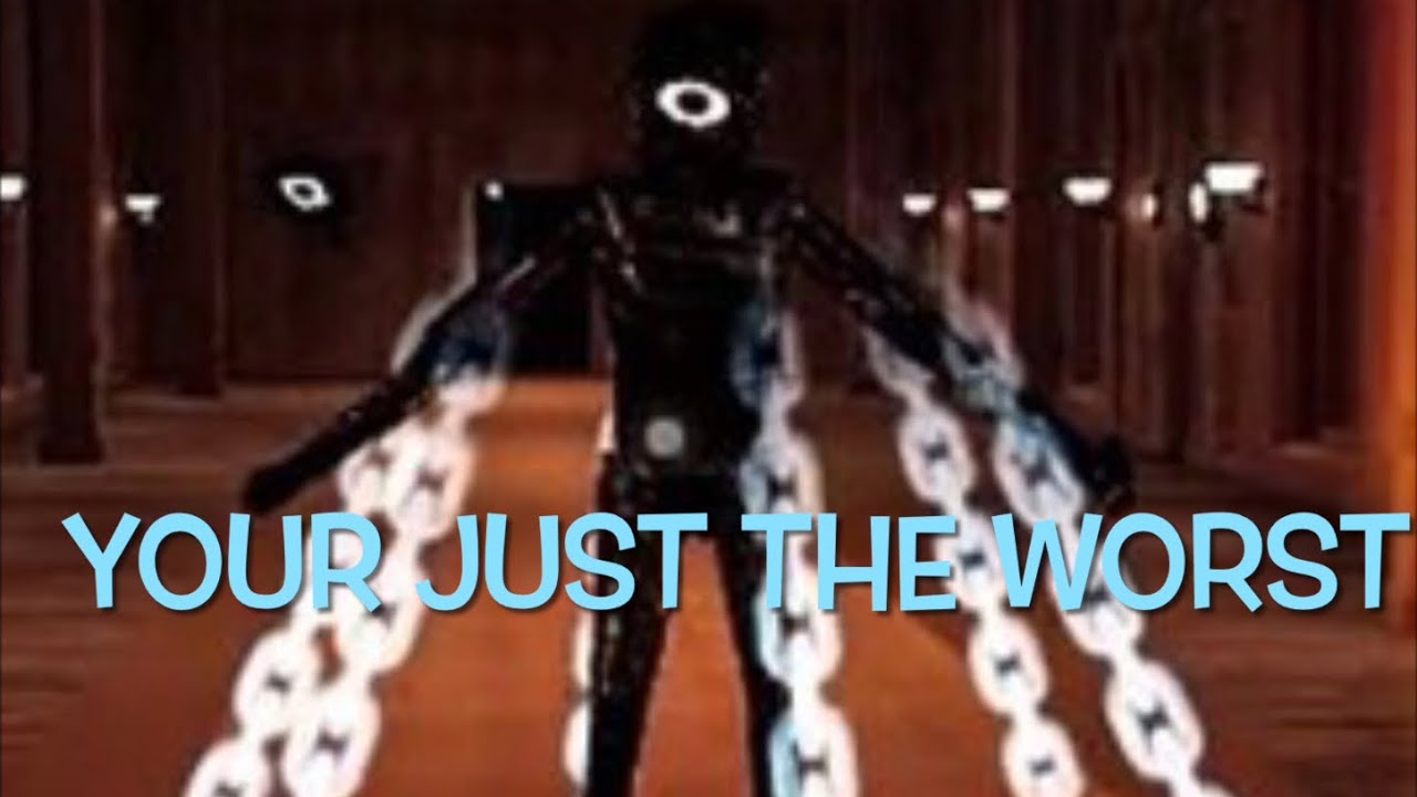 If doors monsters had a discord server pt.4 YouTube