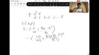 DIFF CAL PIT- Finding the Slope using Limit Process, Sketching the Function and the Tangent Line.