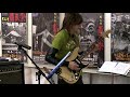 大人 BAND4/I'm Tore Down(Eric Clapton), Crossroads(Cream-Eric Clapton)