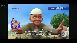 UPIN & IPIN AKU SI ANGSA PUTIH