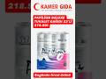 PAPİLİON DELUXE TUVALET KAĞIDI 32'Lİ218.50₺(Stok 150 adet) #f #fy #fyp #fypシ #fypage