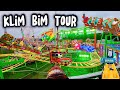 Klim Bim Count Tour - Von Alpine Coaster bis Oktober Fest Kirmes
