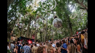 Flamingo Pier Waiheke Festival Highlights - 2021 Resimi