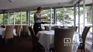 Lagoon Seafood, Australia’s Favourite Restaurant and Illawarra’s premier dining experience!