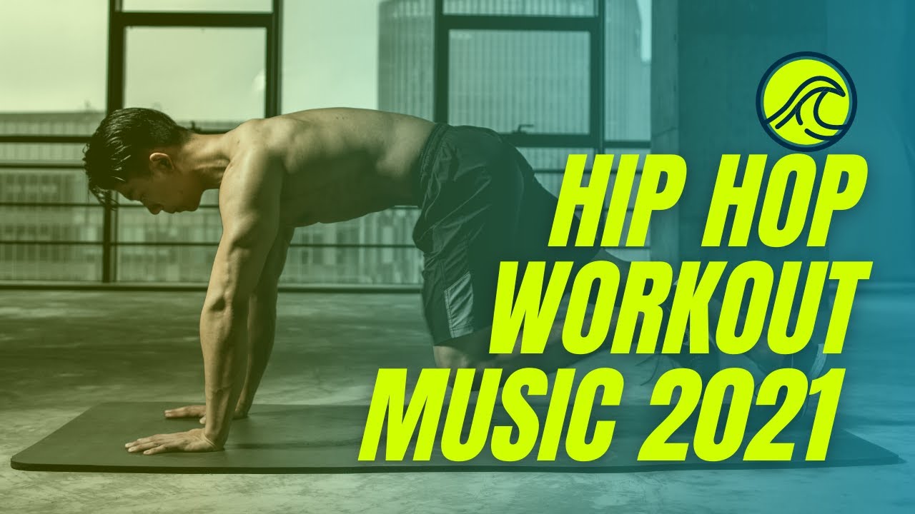 Hip Hop Workout Music 2025