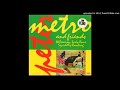 Bossanova - Peter Metro (CSA Records)