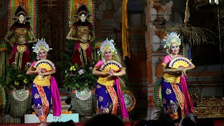 Download Lagu Tari Kembang Girang PKK Br Kebalian Sukawati Gianyar MP3