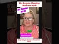 Remote Cleaning Business Lie