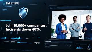 🔐 Secure Your Digital World with Our Cybersecurity Solutions!