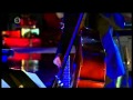 Michael Bublé Ft Mary J Blige Christmas Special Sings Rudolph 2013