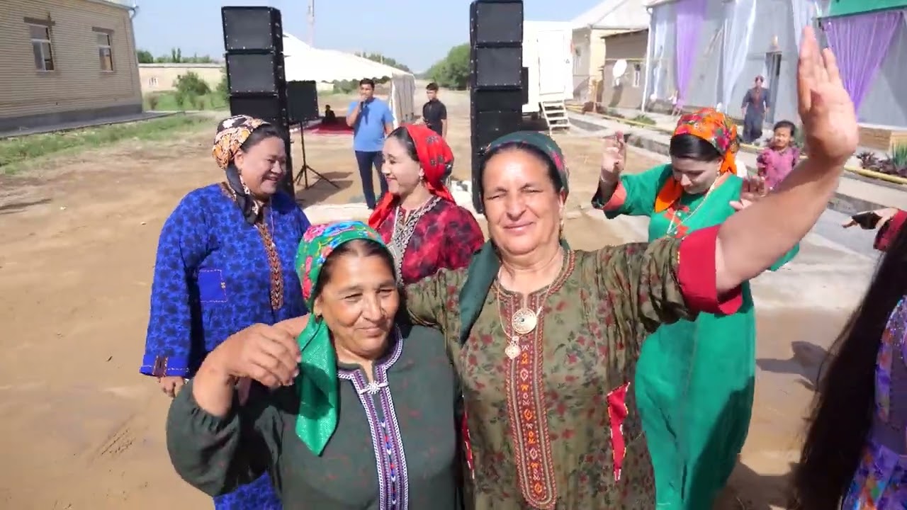 Gelnajy 🥰 5nji bölüm 🫵😇