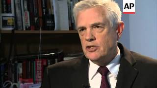 Death penalty expert comments on latest bungled execution that's reigniting debate in the US