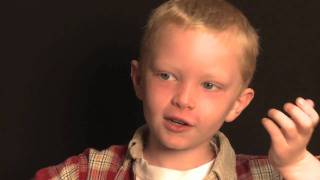 Kids Easter Interviews