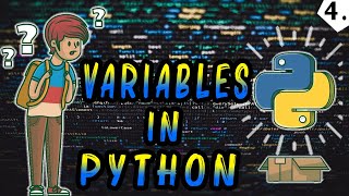 Declaration of Variables In Python | Python Programming for beginners | In Hindi