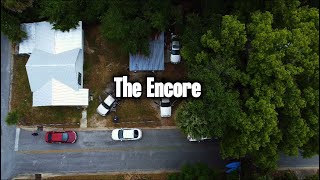 GoGetIt Gleezy “The Encore” (Prod. By @ShunnWick )