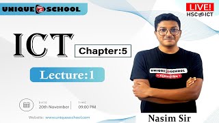 Introduction to Programming | Types of Programming Languages | HSC ICT Chapter 5 Lecture 1