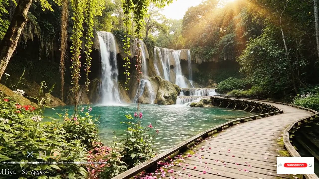 Classical Chamber Harmony for the Heart celebrating the Emotional Power of Music