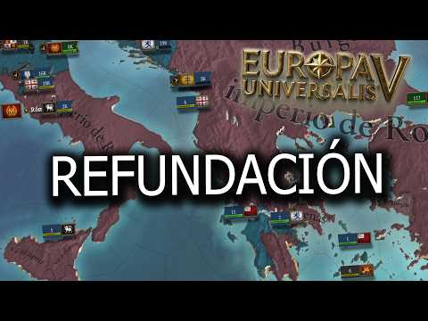 HEIRS OF ROME