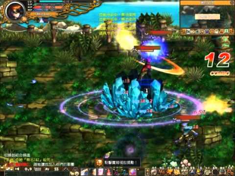 《N3‧九十九夜online》PVP系統全面開放!!