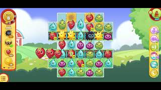 Farm Heroes Saga 1539 screenshot 4