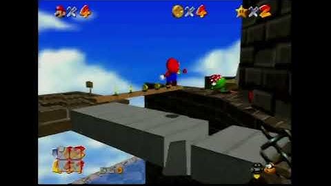 Blast Away the Wall (Longjump Cless) - 8.16