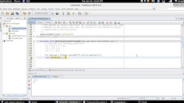program konversi suhu sederhana