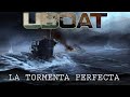 La LEYENDA del U-606 CAP3 | La tormenta perfecta | UBOAT
