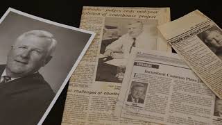 Stark County Courthouse Tour with Marc Warner