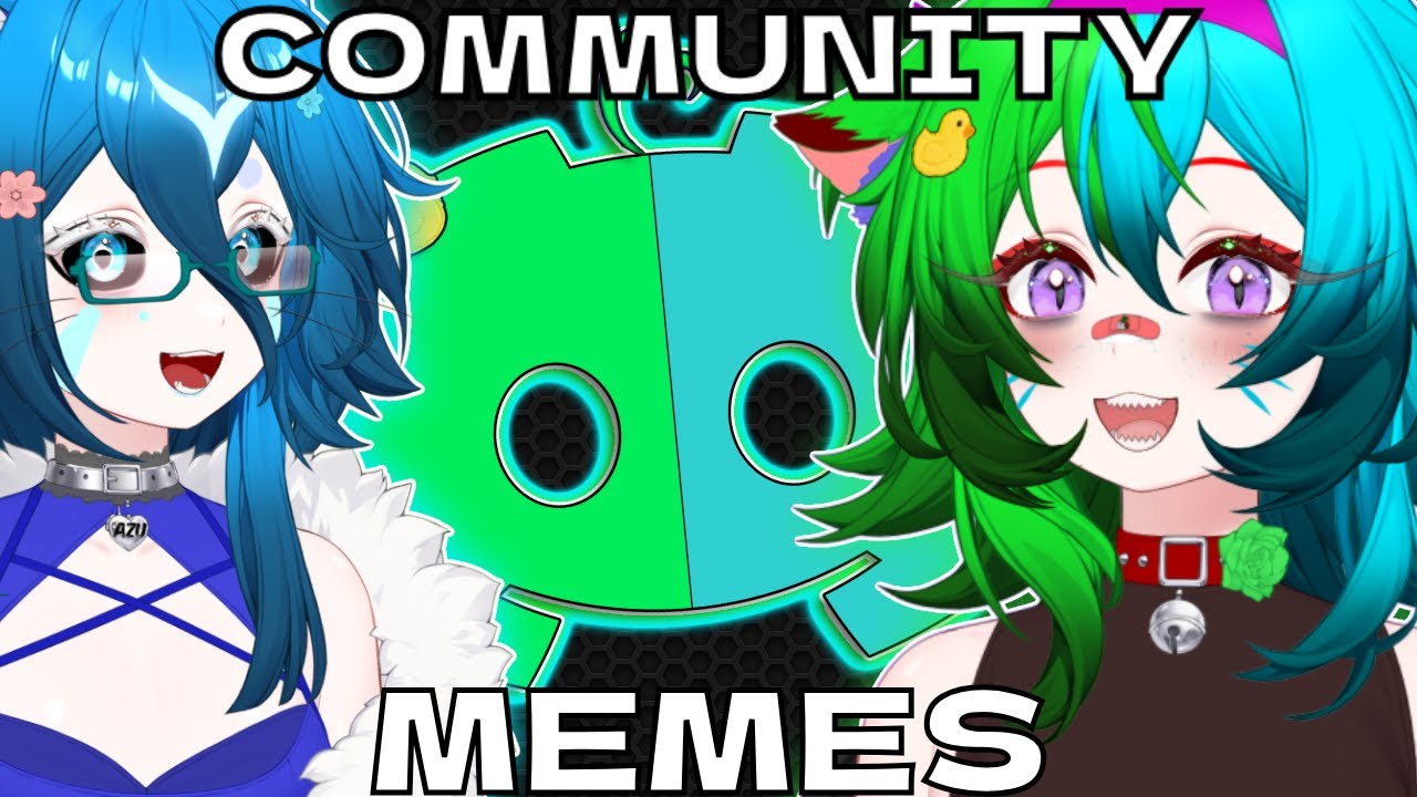 These Discord Memes MADE ME NUTS!!! | Communi!y Memes Reaction