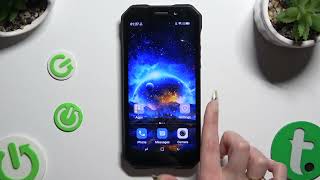 How to Clone Application in Doogee S61 Pro - Duplicate Application screenshot 3