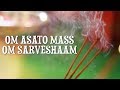 Om Asato Maa - Om Sarveshaam | Uma Mohan | Shanti Mantra | Times Music Spiritual