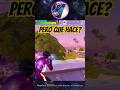 Fornite ¡Por ir donde no debe! #fortnite #fortniteespañol #zerobuild #fortniteclips #battleroyale