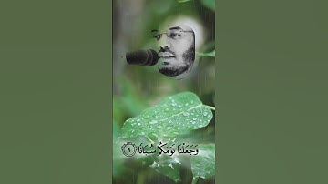 ياسر_الدوسري.        #ياسر_الدوسري #سورة_النبأ #تلاوة_خاشعة #quran
