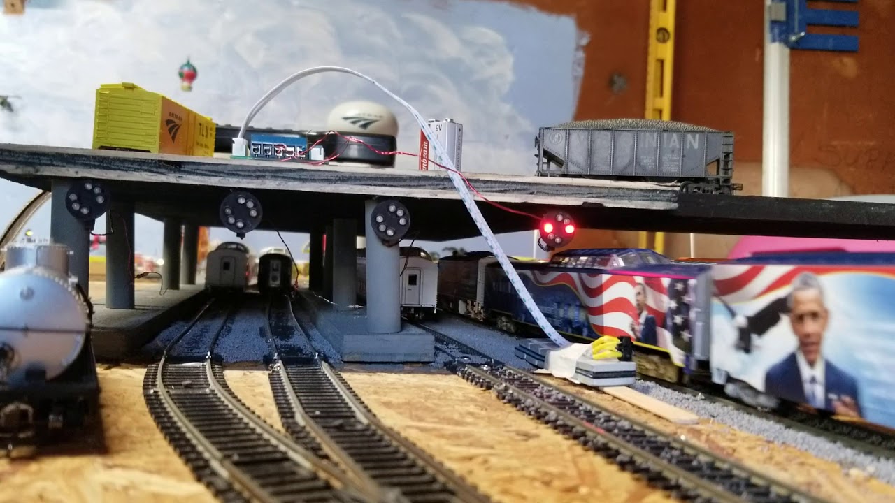 Wehonest.net signal controller