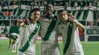 Eó El Taladro 3-0 Newells