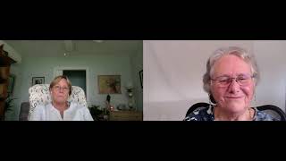 In the spotlight: Marcia Martin