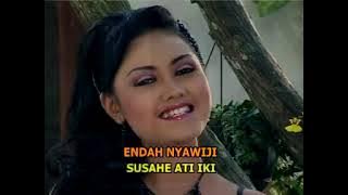 Download lagu TANPO SLIRAMU#ENDAH SARASWATI#DAERAH#LEFT