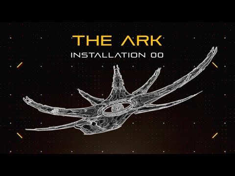 Halo: The Ark | Megastructure Breakdown