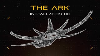 Halo: The Ark | Megastructure Breakdown