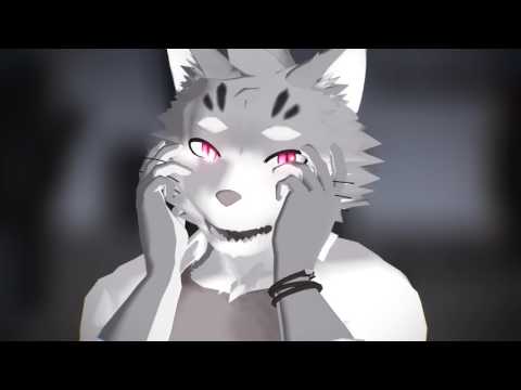 [MMD放サモ] シトリー  Aha!