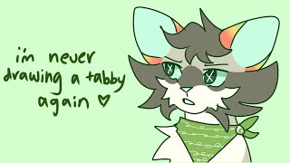 "oh golden boy" warrior cats oc pmv